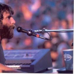 Brent Mydland
