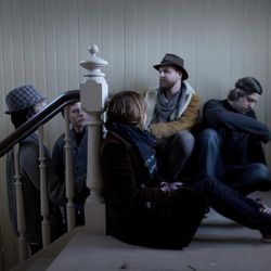 Once in 79 foto hentet fra bandets Facebookside