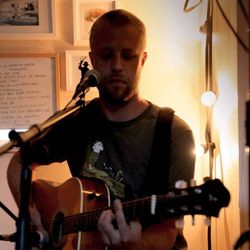 Once in 79 foto hentet fra bandets Facebookside