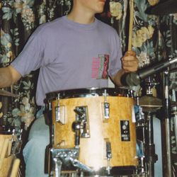 Espen Noreger.
