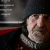 Erling Jensen foto: Stavanger Aftenblad
