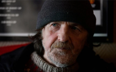 Erling Jensen foto: Stavanger Aftenblad