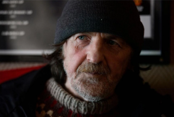 Erling Jensen foto: Stavanger Aftenblad