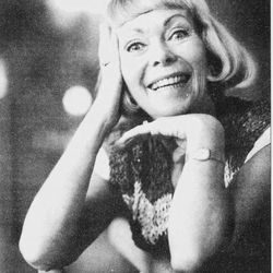 Irene Newermann foto: Kjetil  Alsvik/Rogalands avis