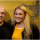 Torstein Obrestad og Anita Bekkeheien. Foto: Stavanger Viseklubb
