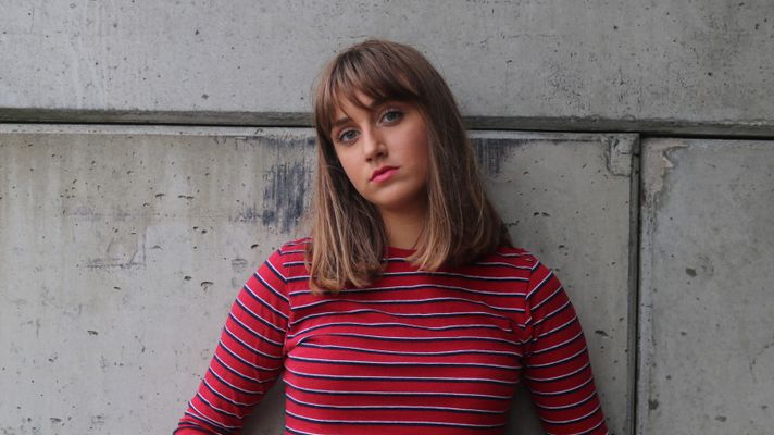 Martha Kåstad foto hentet fra Drømmestipendet