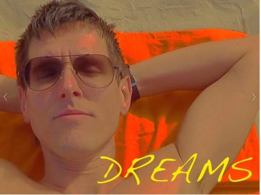 Kevin van der Linde. Foto hentet fra Reverbnation.