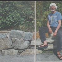 Sven Wivestad foto Tysvær Bygdeblad/Karina Søvik