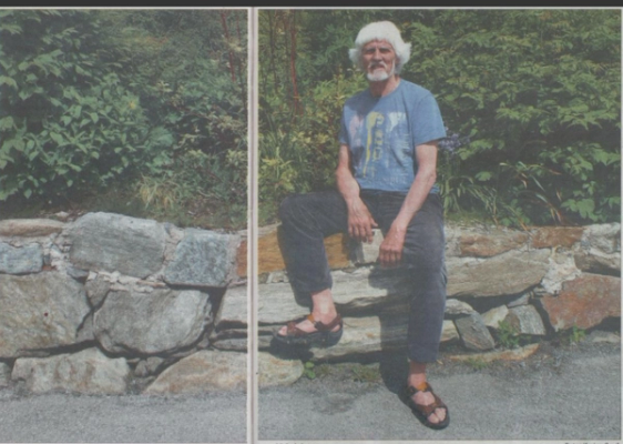 Sven Wivestad foto Tysvær Bygdeblad/Karina Søvik