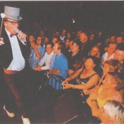 Frode Rønli foto Knut S. Vindfallet