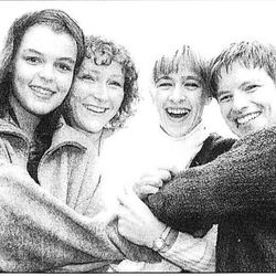 Nøkken foto: Stavanger Aftenblad / Knut S. Vindfallet