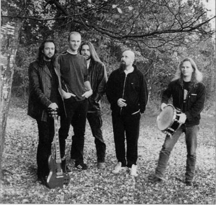 Bobs Fried Black Sabbath foto Solabladet