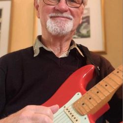 Per Georg Ellingsen foto privat