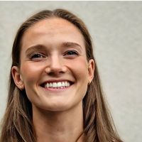 Marie Gårseth Gathe foto hentet fra hennes offisielle hjemmeside