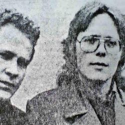 Göbbels A-Go-Go - Kristian Stangebye, Lasse Myrvold