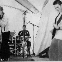 Psychic Doh-Doh's foto Dalane Tidene/ Rune Thomas Enge