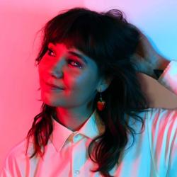 Mina My foto Connie Evans