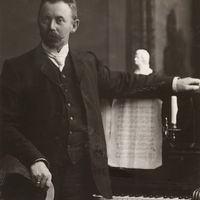 Bildet er fra Oslo Museum.