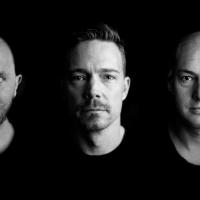 Tom Roger Thu & The Cold Distance foto hentet fra bandets Facebookside.