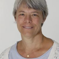 Carole Marie Harris foto hentet fra Stavanger Kulturskole