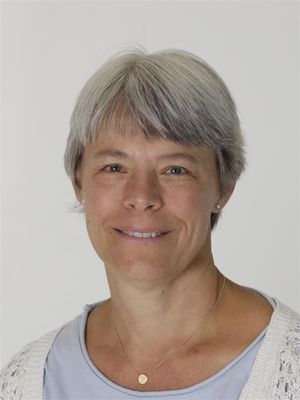 Carole Marie Harris foto hentet fra Stavanger Kulturskole