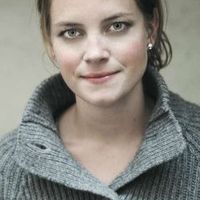 Nina Ellen Ødegård