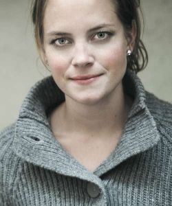 Nina Ellen Ødegård