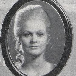 Annerut Joner foto Rogaland Teater