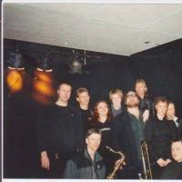 Black Rain foto tilhører Johnny Roen