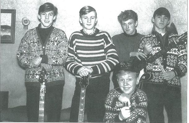 The Chapters foto: Dalane Folkemuseum