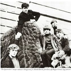 The Spacemakers foto Haugesunds Avis