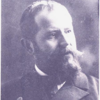 Olaf Paulus foto: Dreyer bok AS