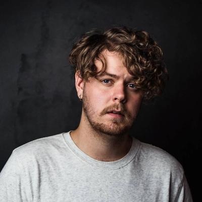 Kristoffer Björntvedt - aka Travelle : Pressefoto Universal Music