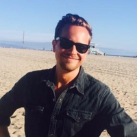 Edvard Førre Erfjord foto: Privat