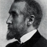 Frederik Hansen foto fra 1890-årene /hentet Baby Kiellands bok