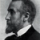 Frederik Hansen foto fra 1890-årene /hentet Baby Kiellands bok