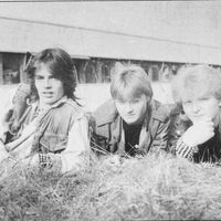 Blackmail foto: Rogalands Avis /Alfred Aase