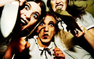 Photos taken by Steinar Engelsen in... 2006?