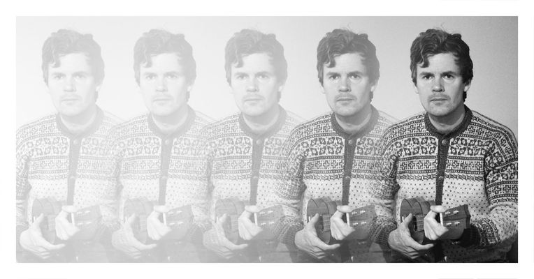 Stumgjeter Foto: Steffan Jünger Ims