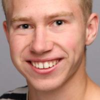 Øystein Folkedal foto hentet fra Drømmestipendet