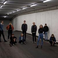 Funk Off  Bilder: Mia Margarete Braaten