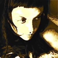 Sally Vox foto hentet fra offisiell Facebookside