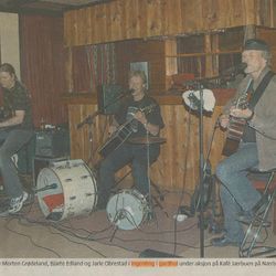 klipp fra Stavanger Aftenblad