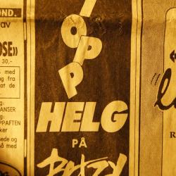 Bildet  stammer fra Aage Bu