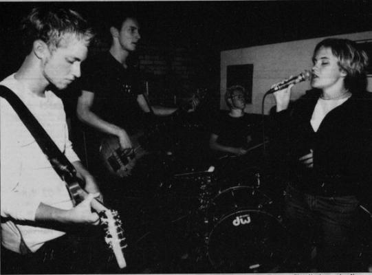 Groovery Store foto Rogalands Avis