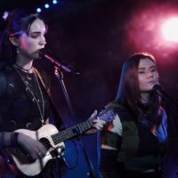 Spacey foto hentet fra bandets Facebook