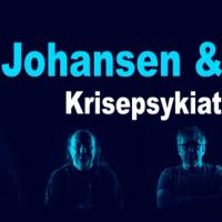 Pete Johansen og Krisepsykiatrion