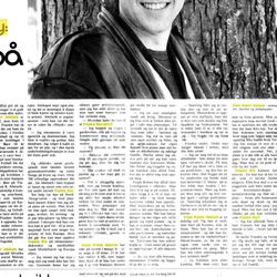 Haugesunds avis 18.01.1986