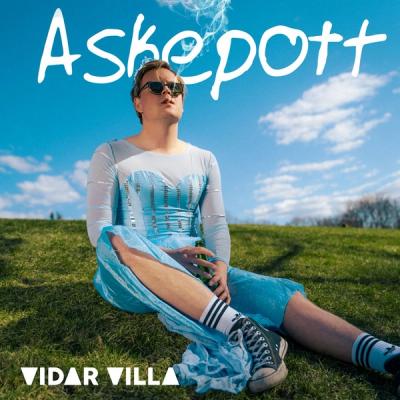 Vidar Villa "Askepott" foto Universal Music Group
