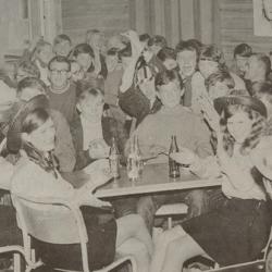 Bildet tilhører Aage Bu